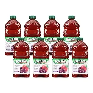 Apple juice - 64 fl oz