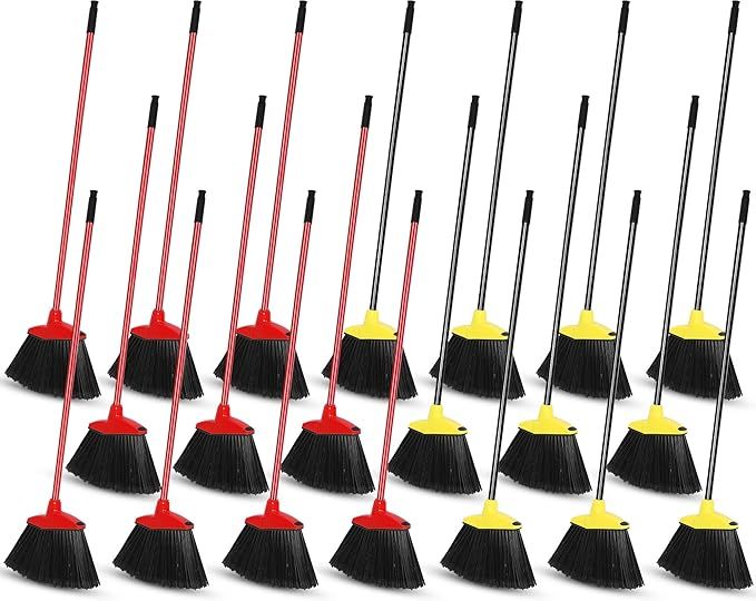 Broom short one
