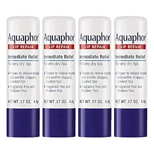 Aquaphor lip repair stick - .17 oz
