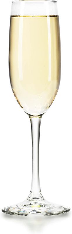 Brunello champagne glass - 8oz