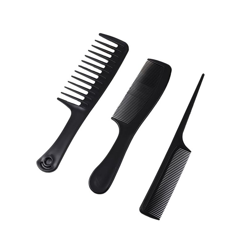 Basic comb set - 3pc