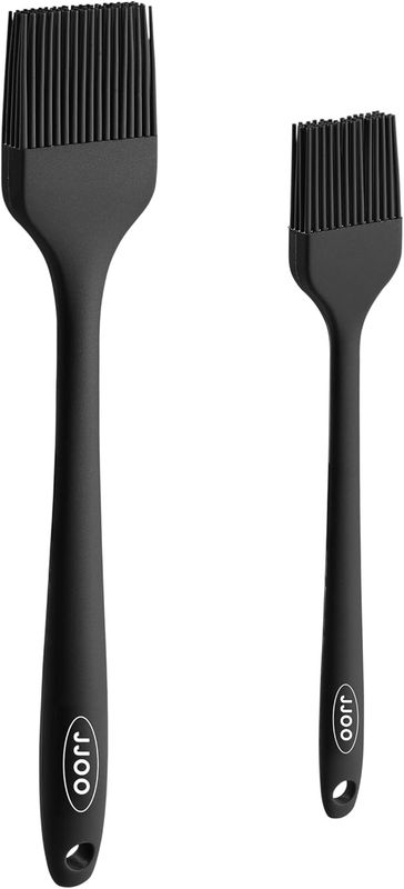 Basting brush - 2pc