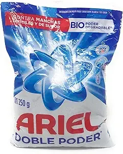 Ariel - 250 gram