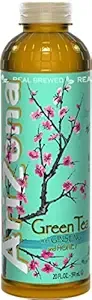 Arizona bottle