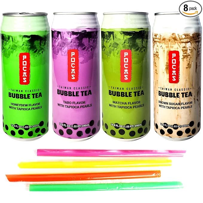 Bubble tea