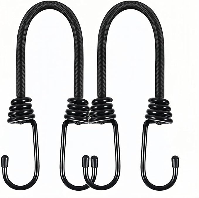Bungee cord - 2pc