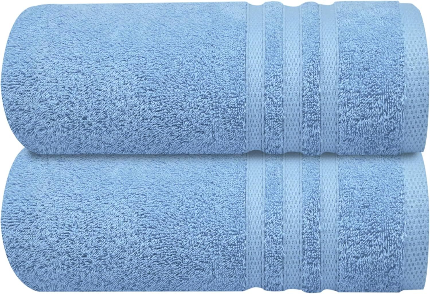 Bath towel 27”x52”