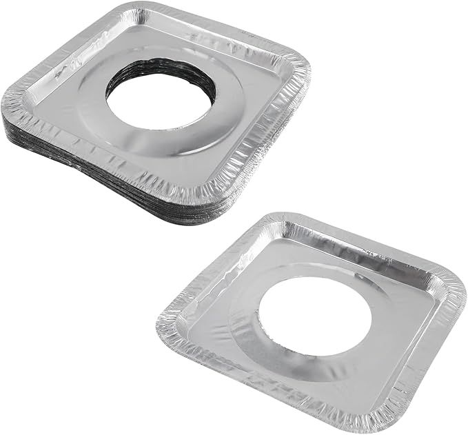 Burner liner 8pc