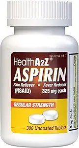 Aspirin