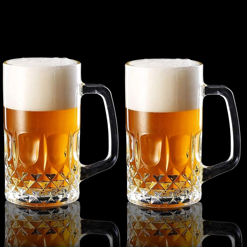 Beer mug