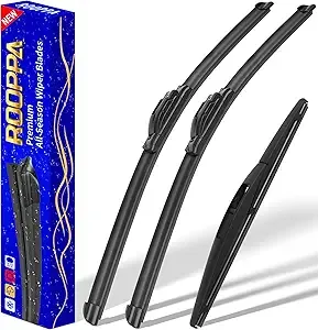 Austin’s Windshield wiper - 1 gallon
