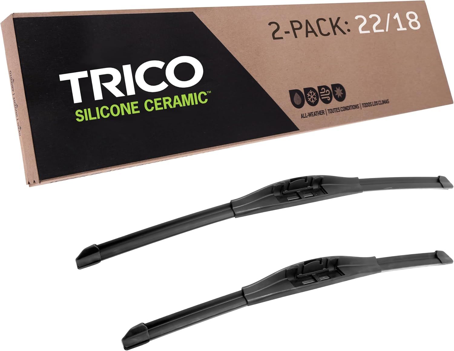 Auto wiper - any size