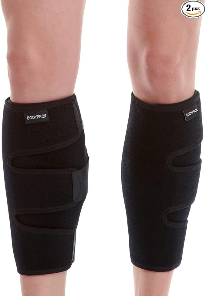 Calf support