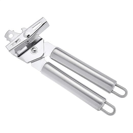 Can and bottle opener