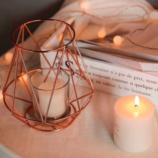Candle holder 2pk