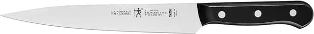 Carving knife 7.5 inch