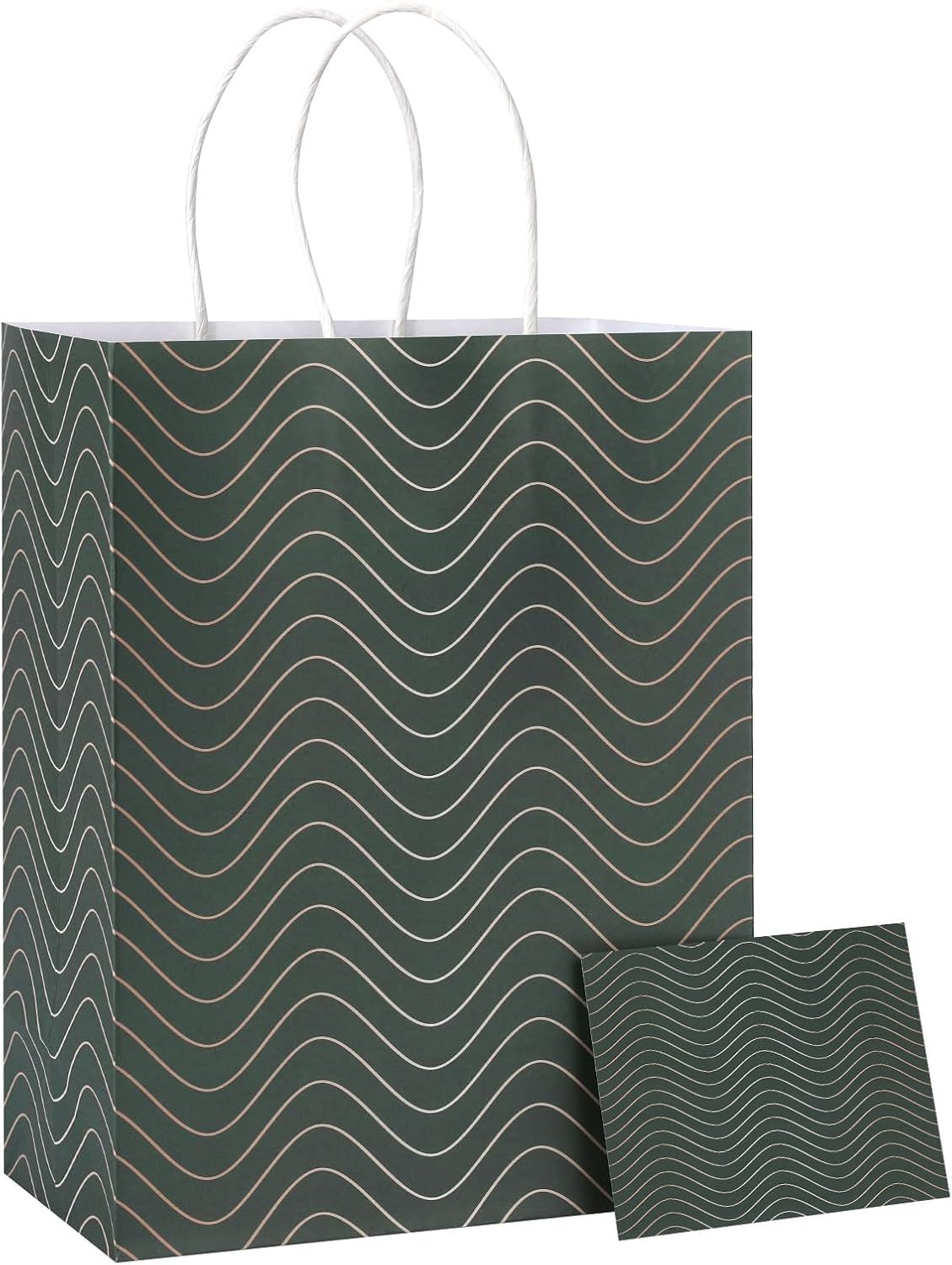Gift bag - small size 4.5x5.7x2.5&quot;