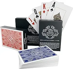 Aviator poker card