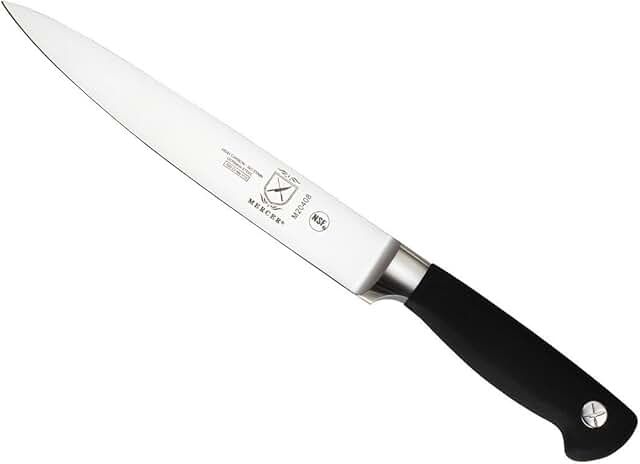 Carving knife - 8”