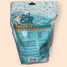 Cat cafe gourmet blend - 14 oz