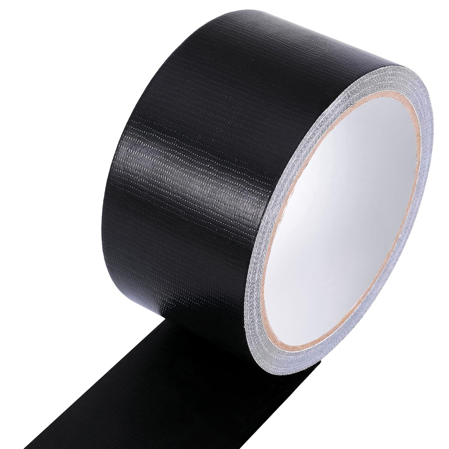 Black duct tape - 1.89” x 10 yd