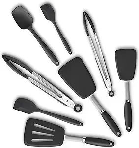 Baking tool set - 4pc