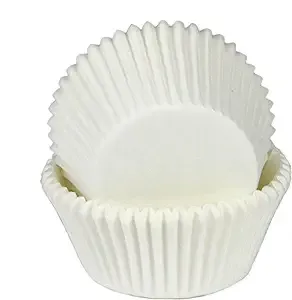 Baking cups - 50 ct