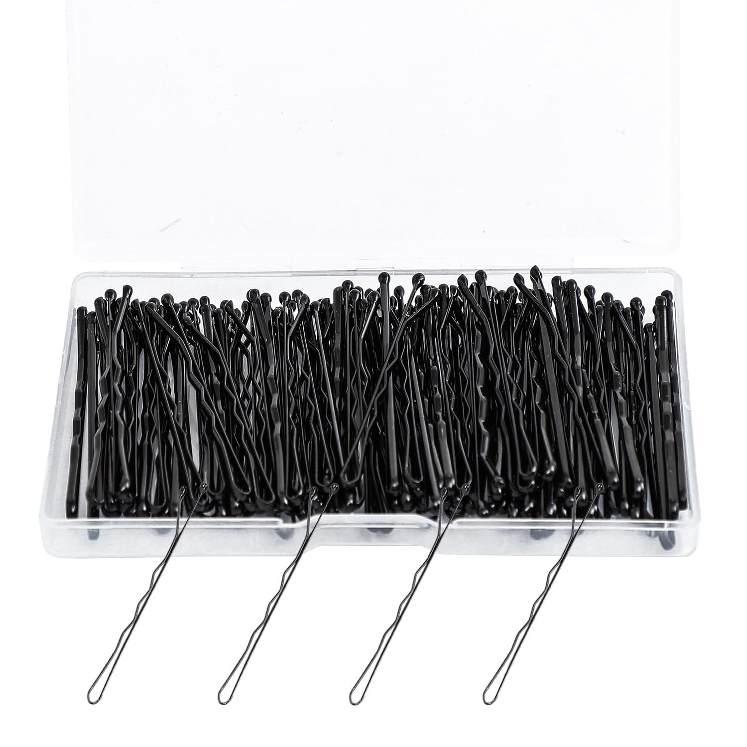 Bobby pins - 2”
