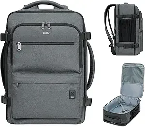 Backpack- 18.5”