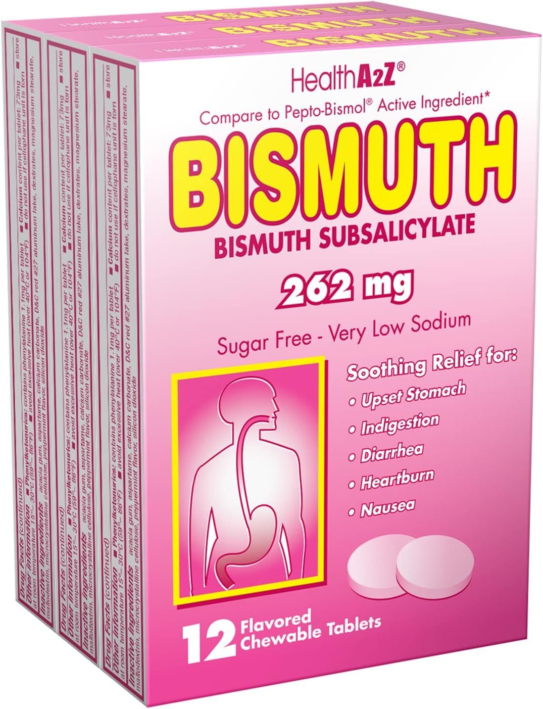 Bismuth