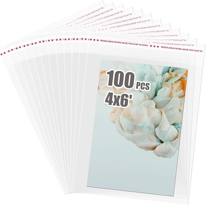 Cello bags - 30