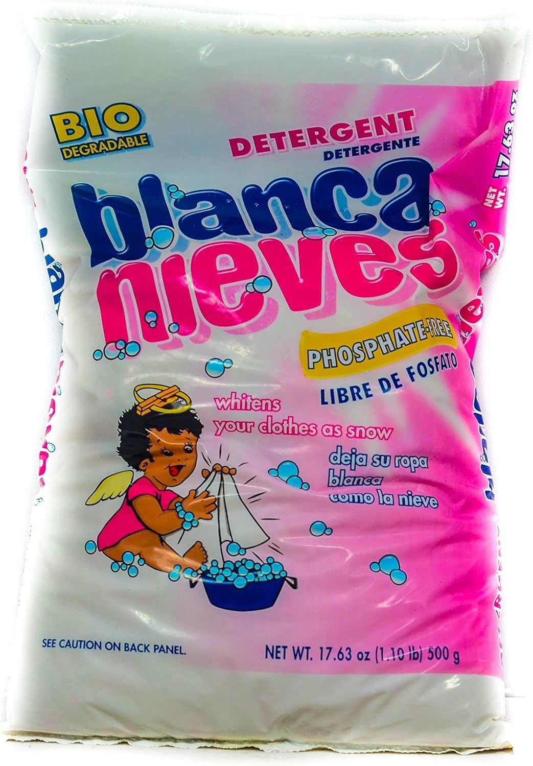 Blanca powder - 500 gram