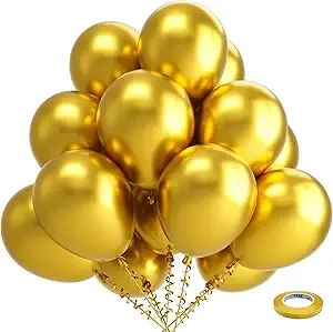 Ballon - 12” 50ct