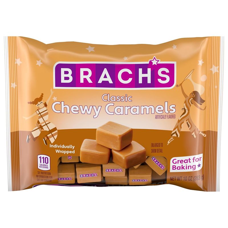 Brachs candy