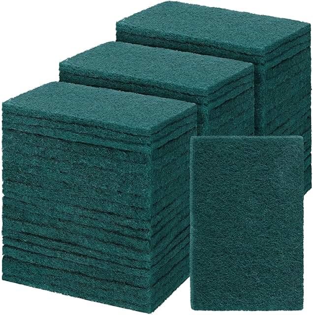 Cleaning pads - 10 pack