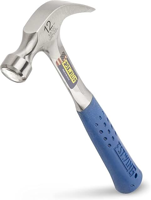 Claw hammer - 12oz