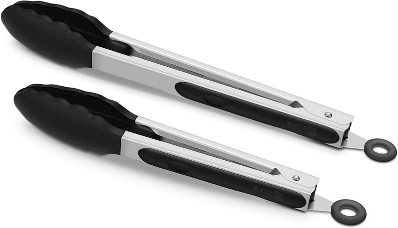 Cooktech food tong - 12”