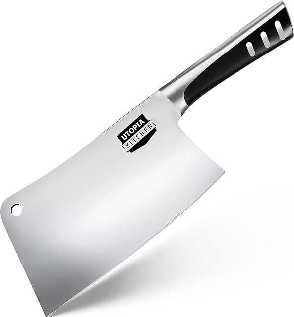 Cleaver knife