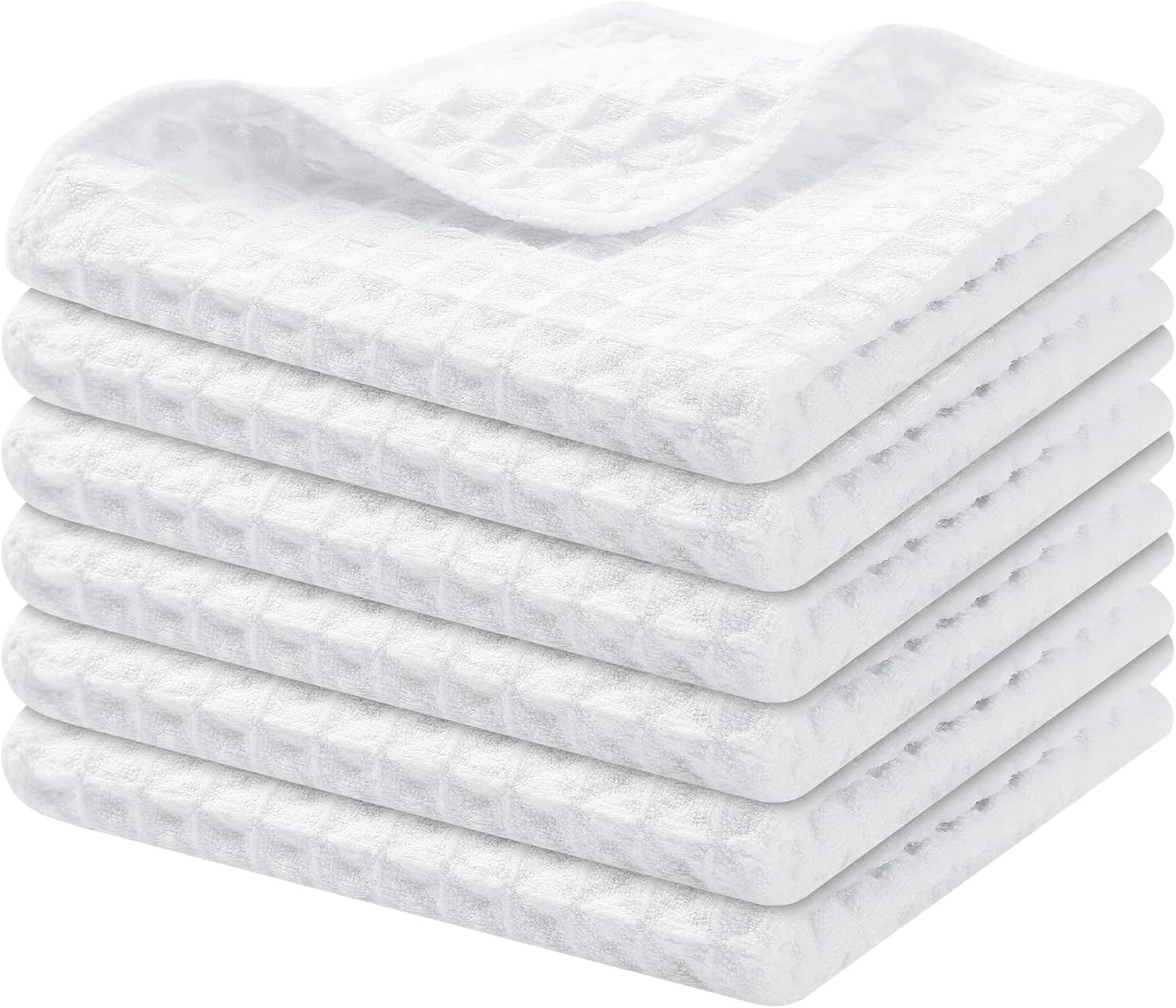 Dish cloth - 2pk 12inx12in