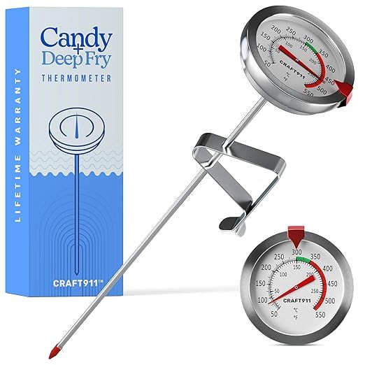 Cooking thermometer