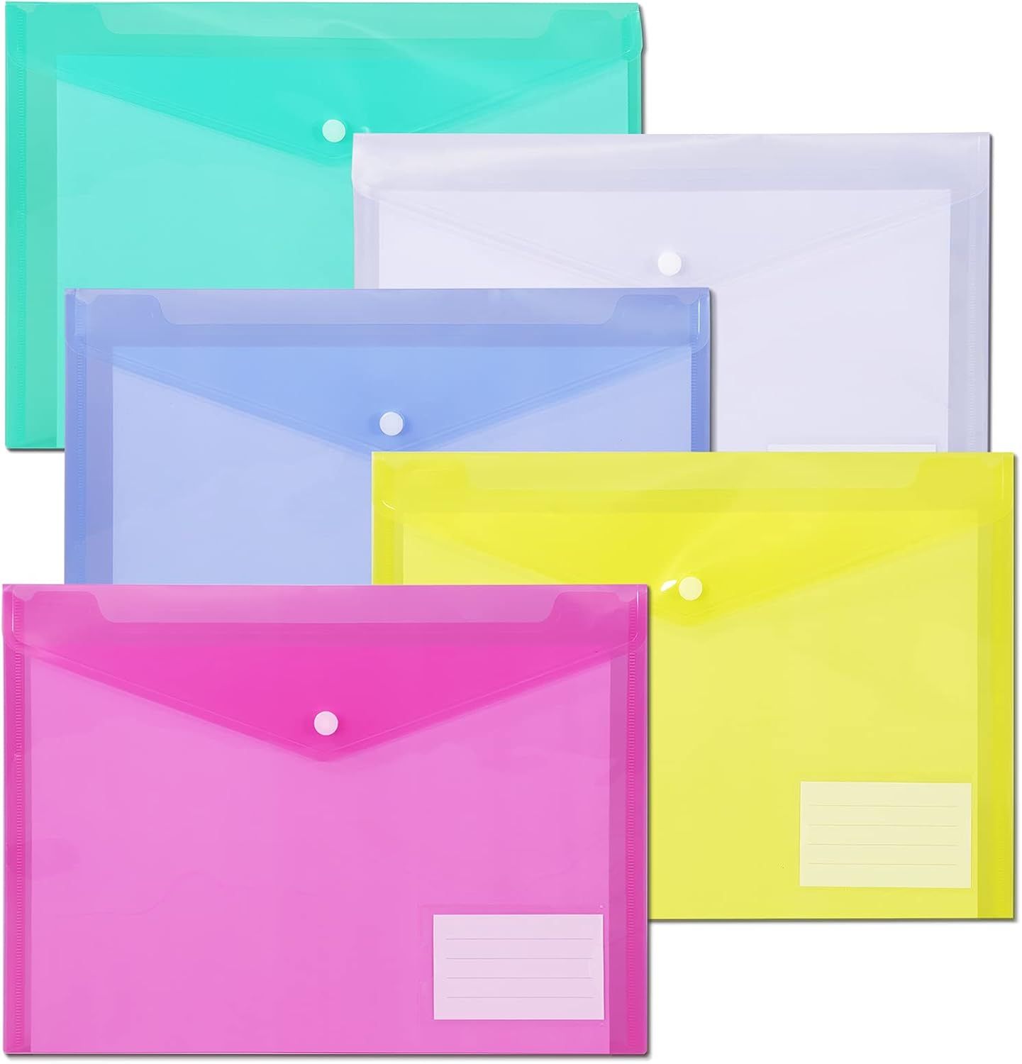 Document holder - 2 pack
