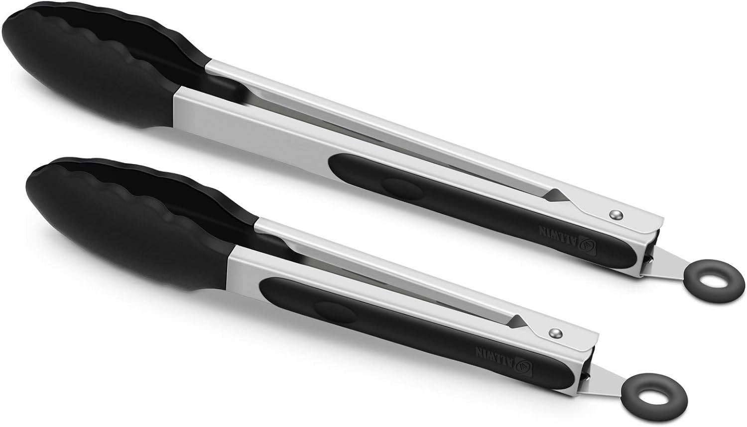 Cooktech food tong set