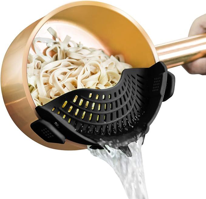 Cooktech essential strainer