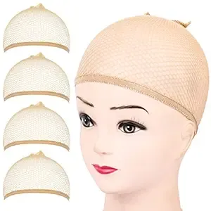 Cool mesh wig cap