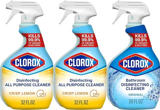 Clorox - 1.89 liter