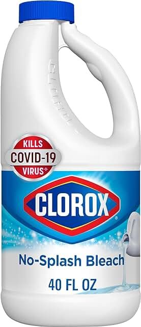 Clorox - 40 oz