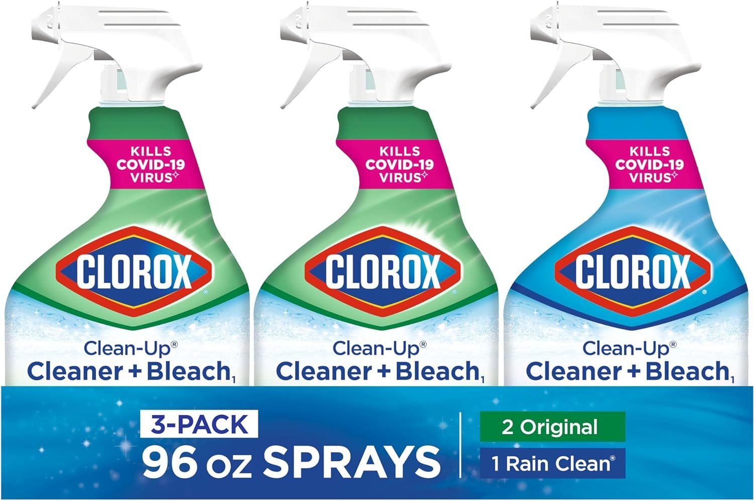 Clorox - 930 ml