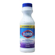 Clorox lavender - 11oz