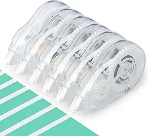 Correction tape - 3pc