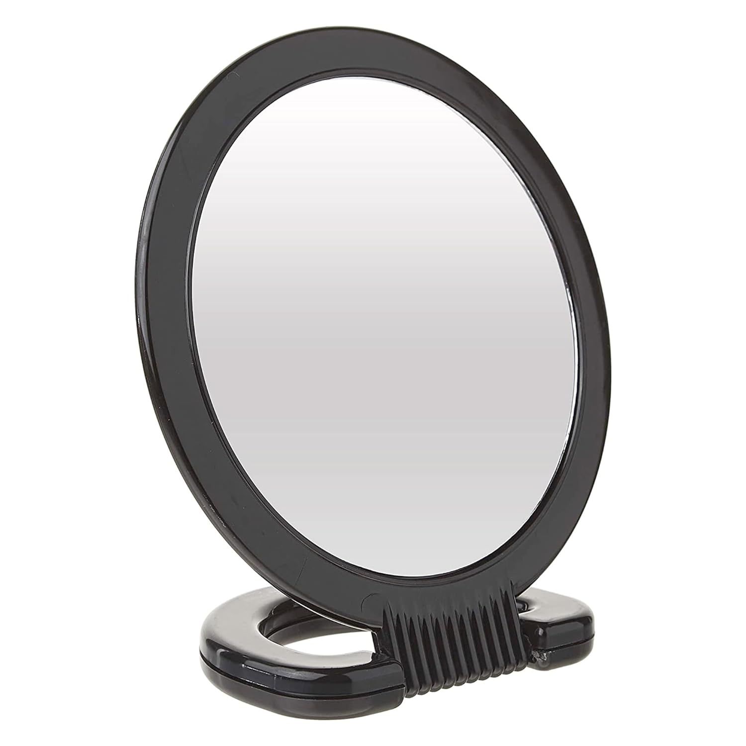 Double sided mirror
